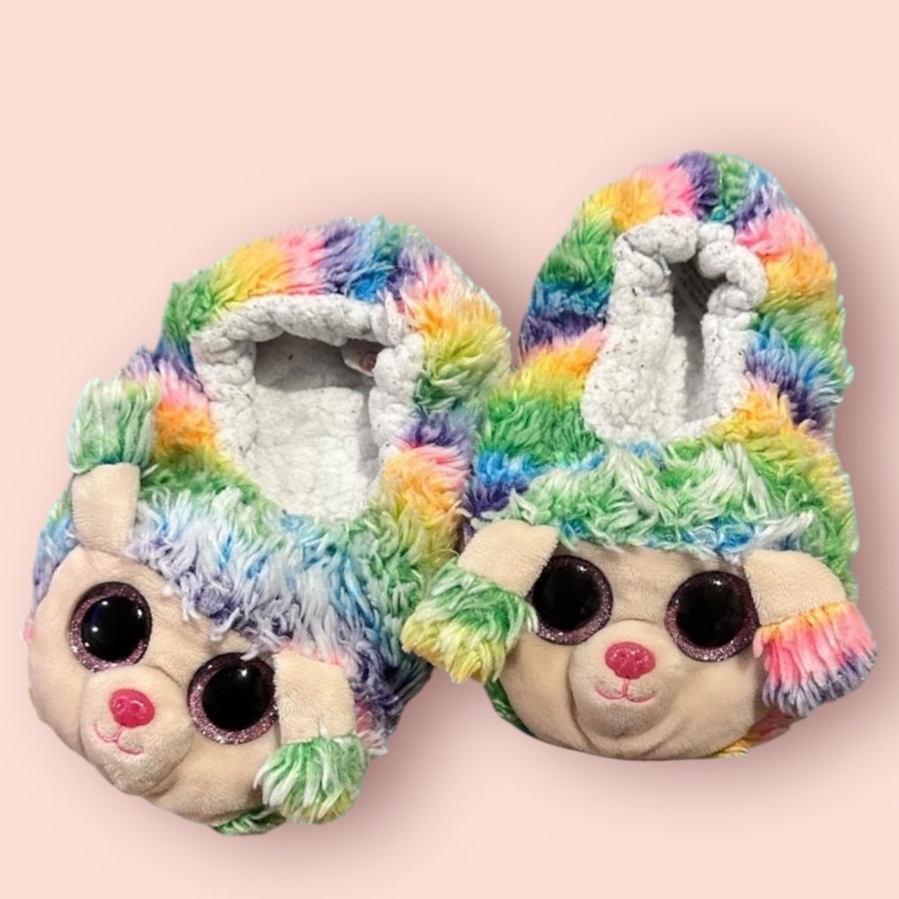 Ty Kids Slippers